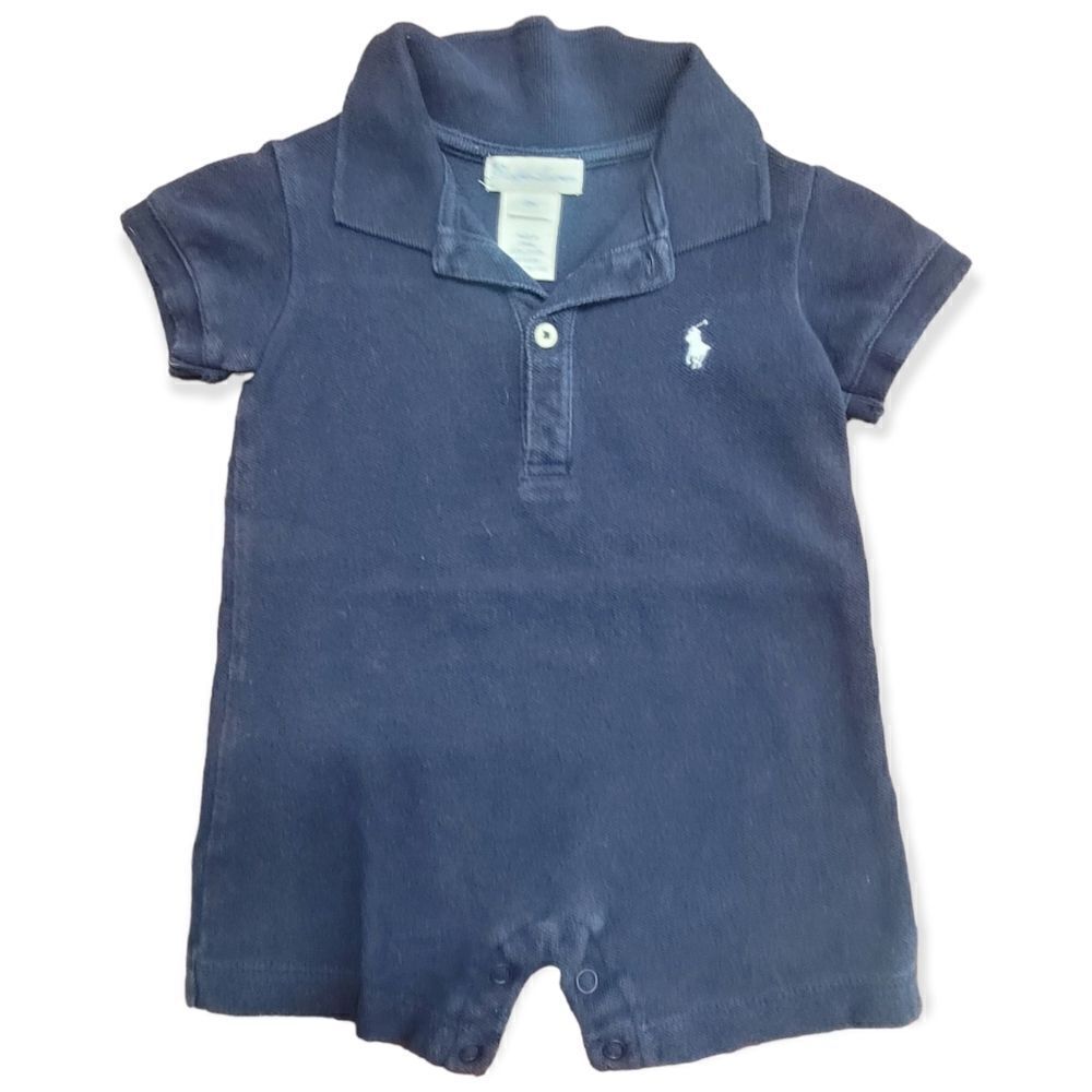 Ralph Lauren romper 